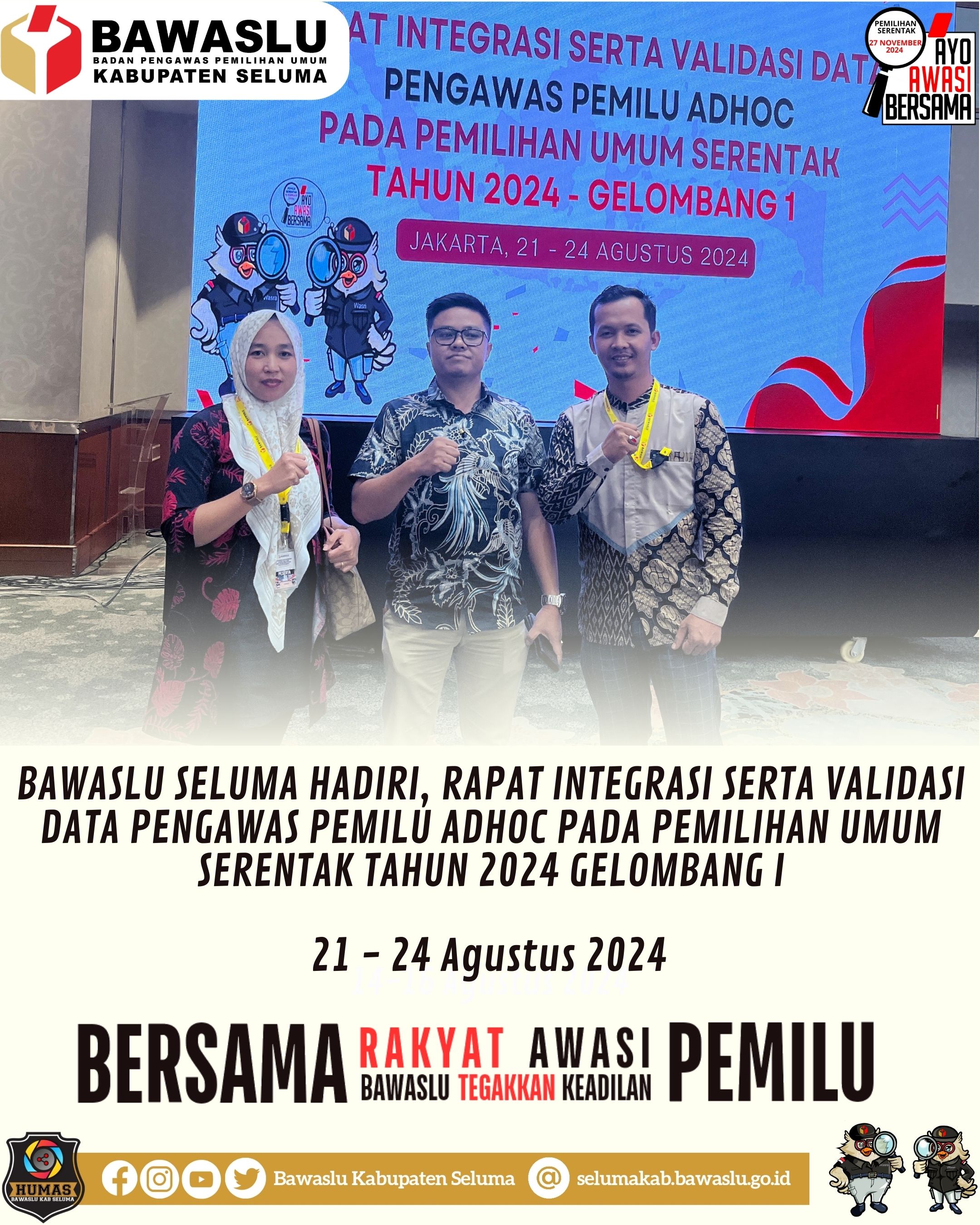 24 Agustus 2024