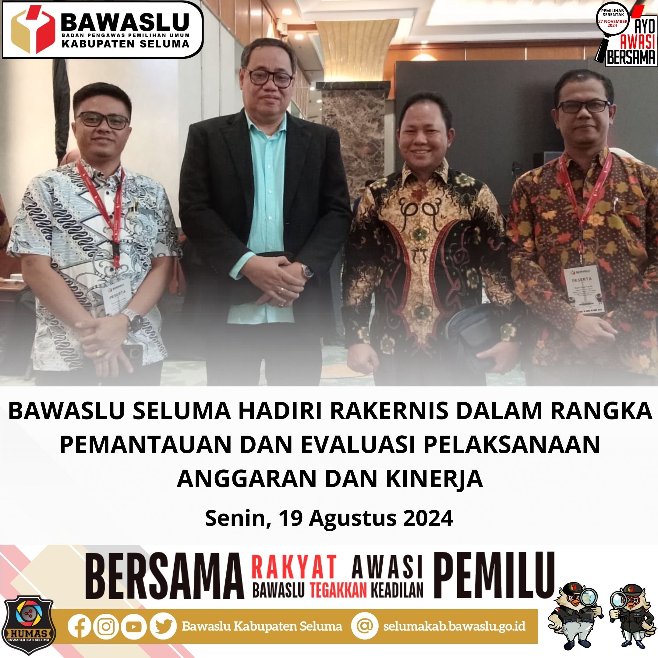 21 Agustus 2024