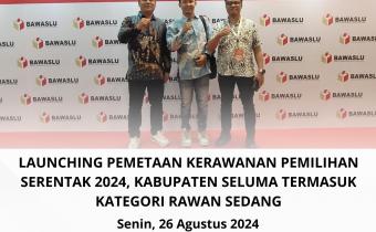 26 Agustus 2024