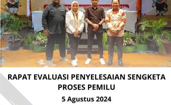 5 Agustus 2024