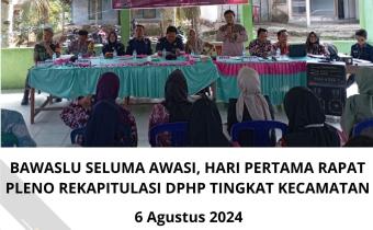 6 agustus 2024