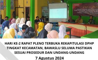 7 Agustus 2024