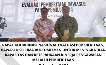 9 Agustus 2024